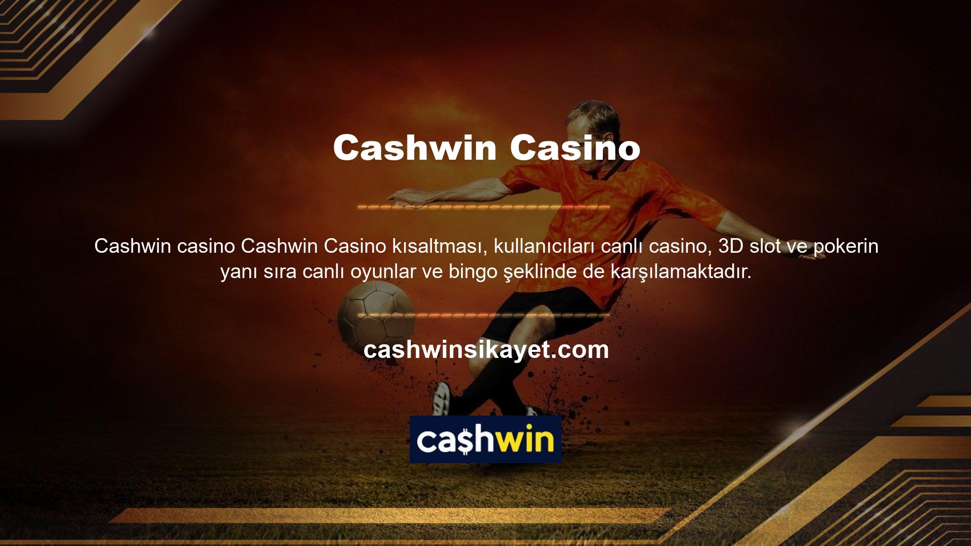 Canlı casino bölümünde 4 farklı casino ve 4 heyecan verici banner bulunmaktadır