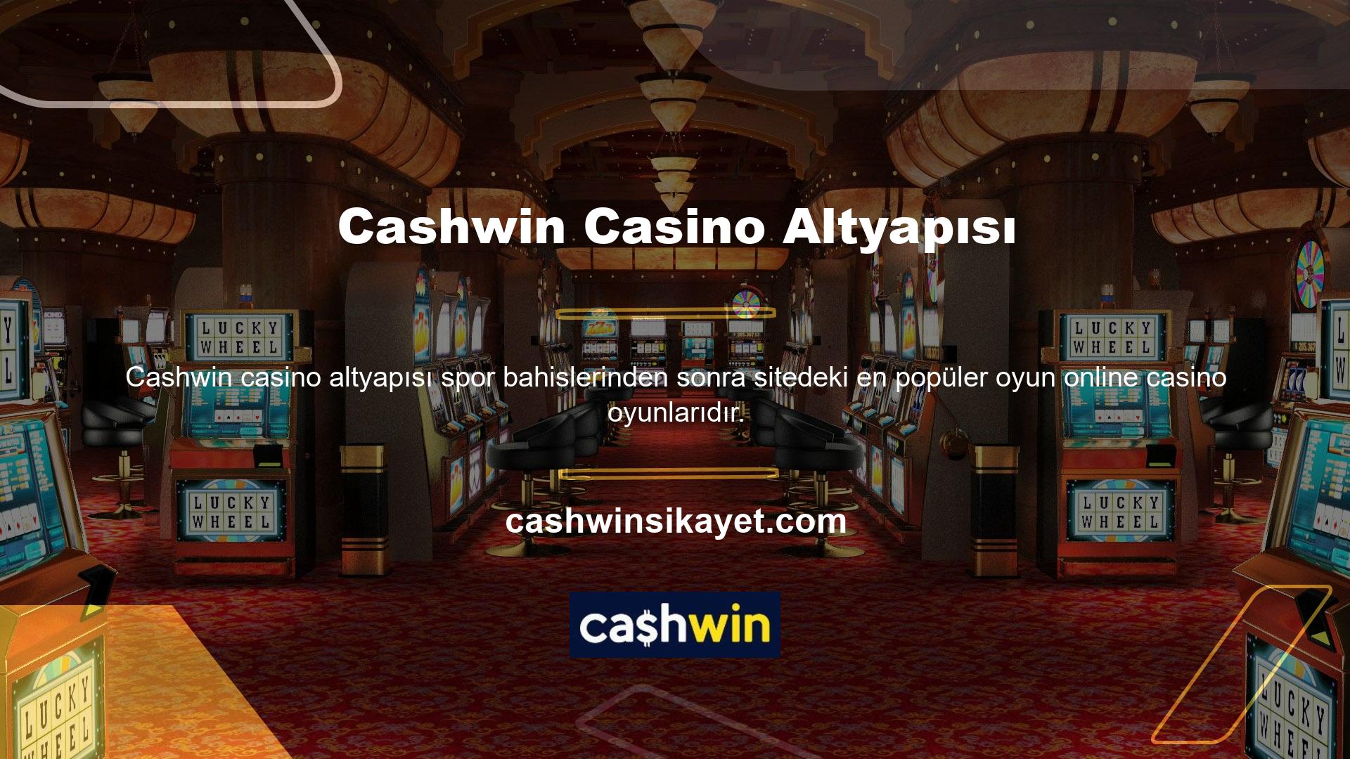 Birinci sınıf bir çevrimiçi casino sitesiyle, çevrenizde mümkün olan en özgün ve kusursuz oyun deneyimini bekleyebilirsiniz