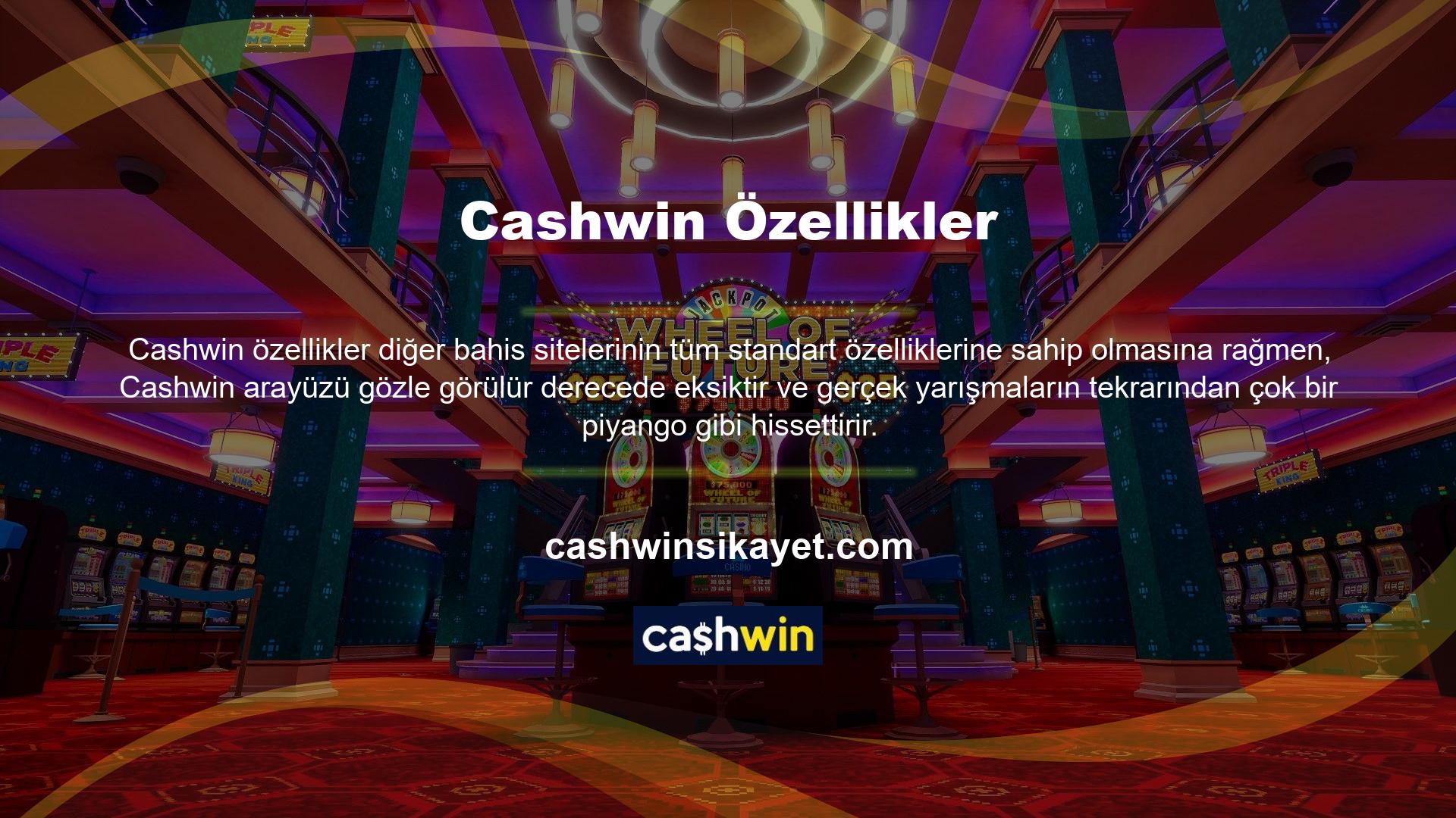 Casino oyunları sunan her çevrimiçi platform bir casinoya benzetilebilir