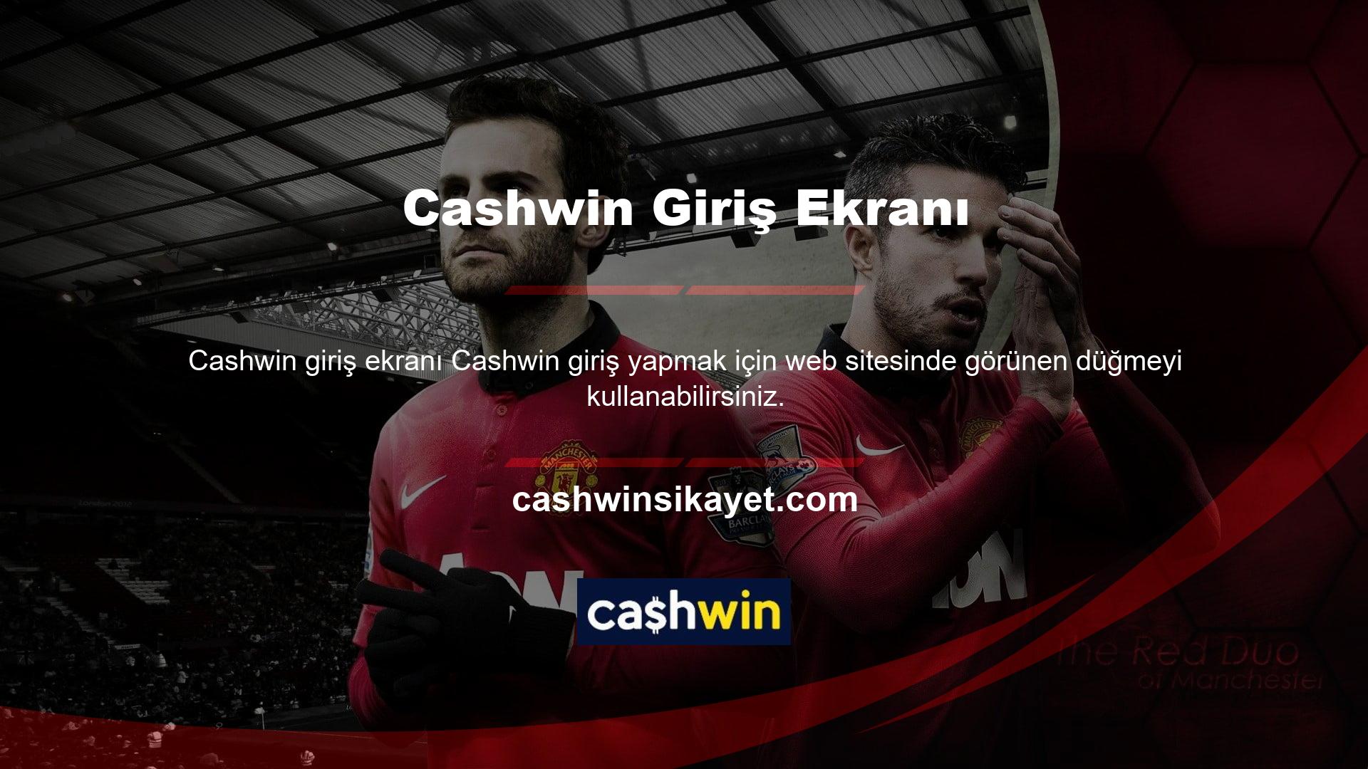 Cashwin web sitemizi takip ederek, adres değişikliği hakkında anında bilgilendirilebilirsiniz, çünkü adresiniz değiştirildiğinde, yalnızca yeni adresi duyurmayacak, aynı zamanda kayıt için bir bağlantı da sağlayacağız